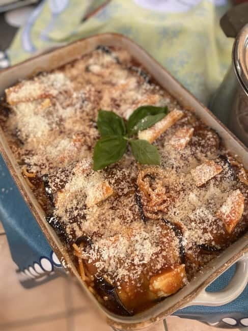 Partinico: Sicilian Countryside Villa Cooking Class & Dinner - Frequently Asked Questions