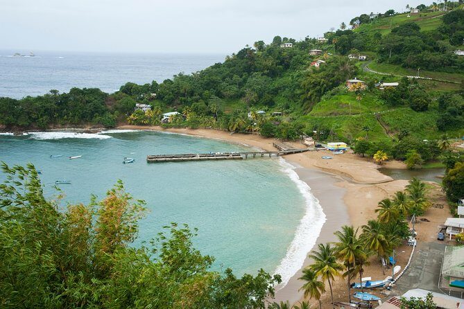 Partlatuvier Bay Day Trip with Lunch - Authentic Experiences and Local Flavor