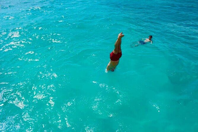 Party at Sea Private Catamaran Tour with Music and Drinks - What’s Included and What’s Not