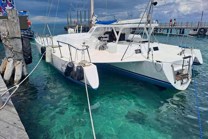 Party at Sea Private Catamaran Tour with Music and Drinks - Authenticity and Real-World Feedback