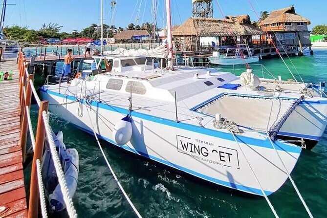 Party at Sea Private Catamaran Tour with Music and Drinks - Final Thoughts: Is This Tour Right for You?