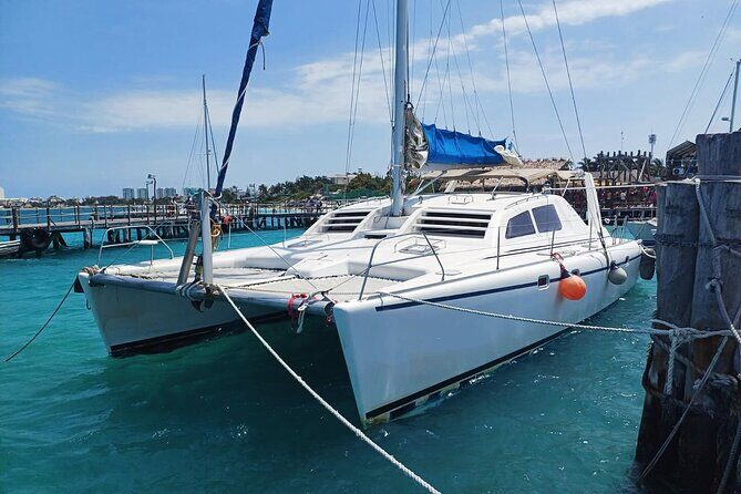 Party at Sea Private Tour with Music and Drinks - Exploring the Itinerary: What to Expect