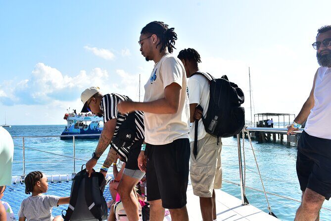 Party at Sea Private Tour with Music and Drinks - Who Should Consider This Tour?