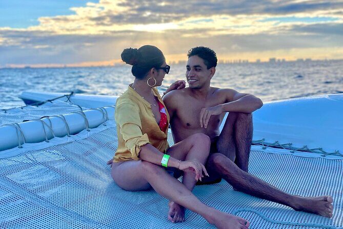 Party at Sea Private Tour with Music and Drinks - FAQs