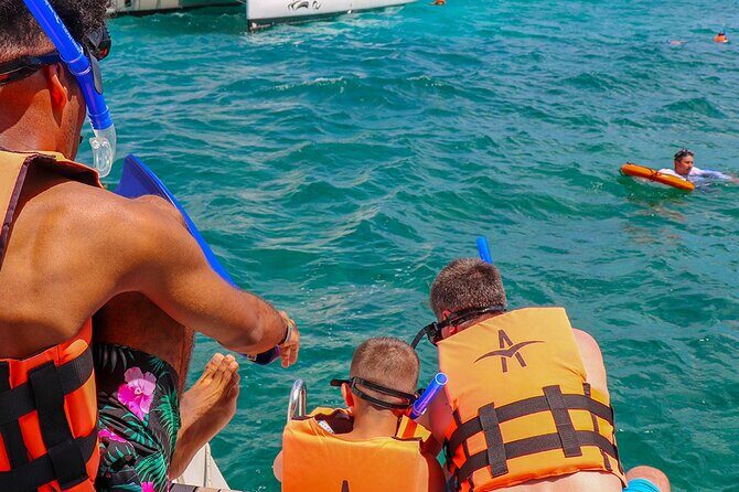 Party at Sea Private Tour with Music and Drinks - Final Thoughts