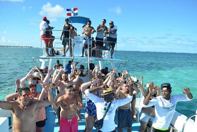 Party Boat and Snorkel Tours - Participation Requirements