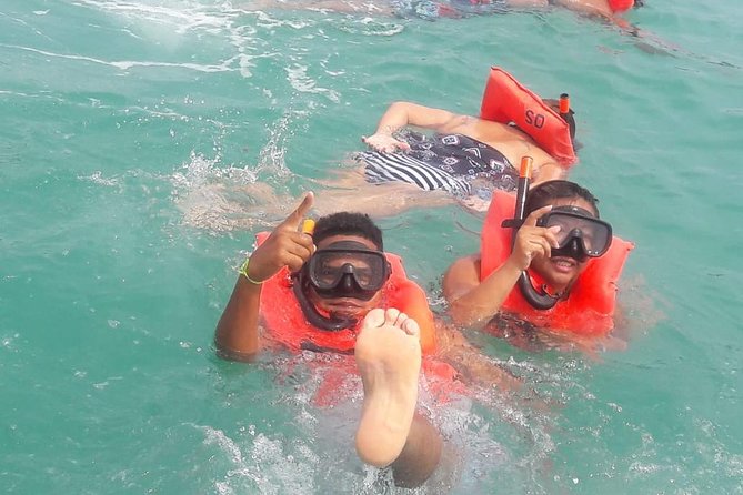 Party Boat and Snorkel Tours - Pricing and Availability