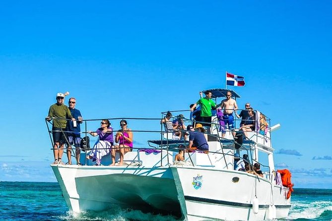 Party Boat and Snorkel Tours - Frequently Asked Questions