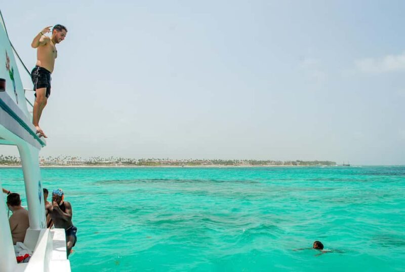 Party Boat and Snorkelling in Punta Cana - Who Will Love This Tour?