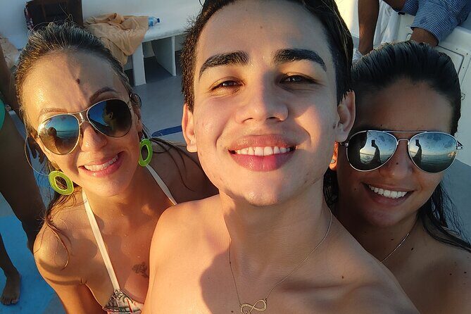 Party Boat / Booze Cruise and Snorkeling - Open Bar - Analyzing the Cost and Experience Value