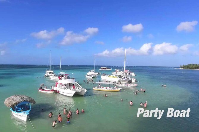 Party Boat Booze Cruise - Crucero con bebidas y Fiesta en Barco - Frequently Asked Questions