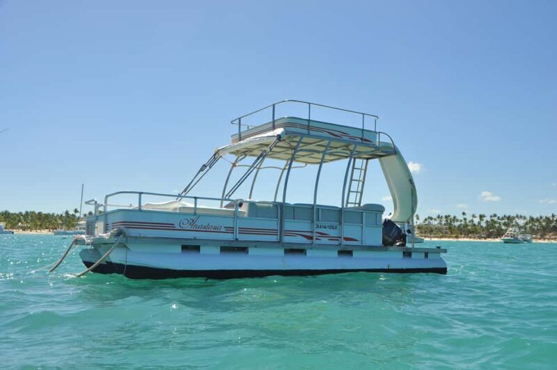 Party Boat / Catamaran Party in Punta Cana - Real Experiences and Practical Insights