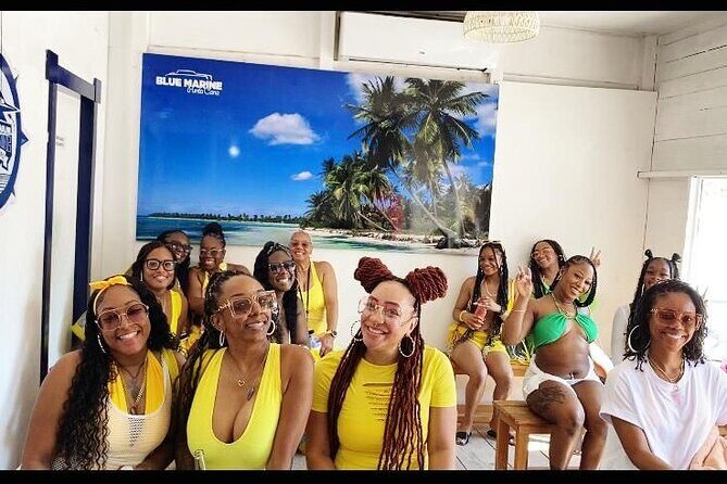 Party Boat / Catamaran Party in Punta Cana - The Itinerary: What to Expect