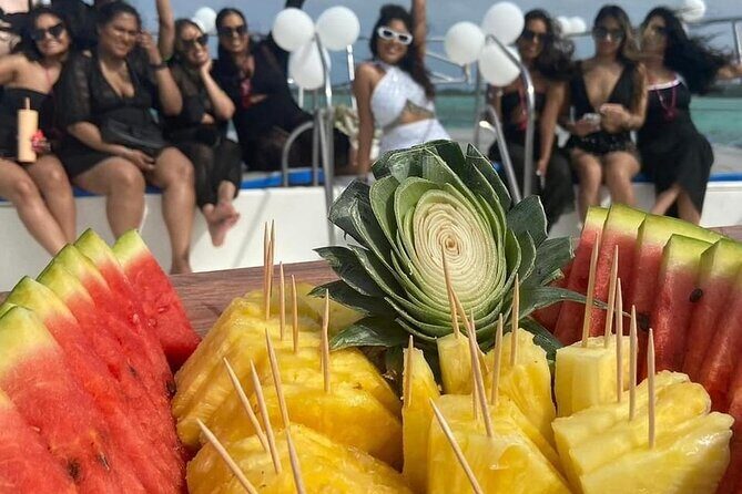 Party Boat / Catamaran Party in Punta Cana - Final Thoughts