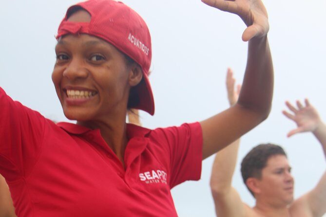 Party Boat Cruise from Punta Cana - The Sum Up