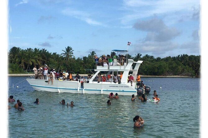 Party Boat Cruise & Open Bar with Snorkeling in Punta Cana - What to Expect from the Punta Cana Party Boat Cruise