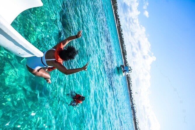 Party boat in Catamaran with Open Bar adults only - Final Thoughts