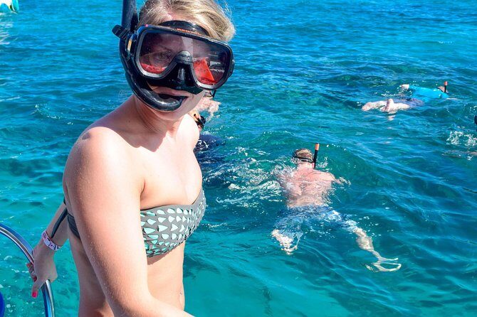 Party Boat in Punta Cana - Authentic Experiences & Traveler Insights