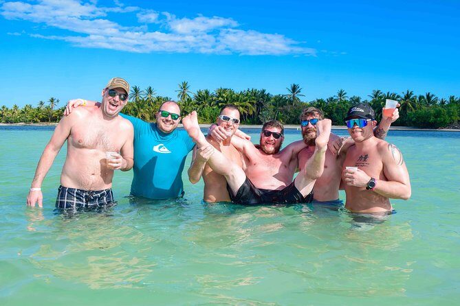 Party Boat in Punta Cana - FAQ