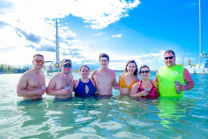 Party Boat in Punta Cana - Final Words