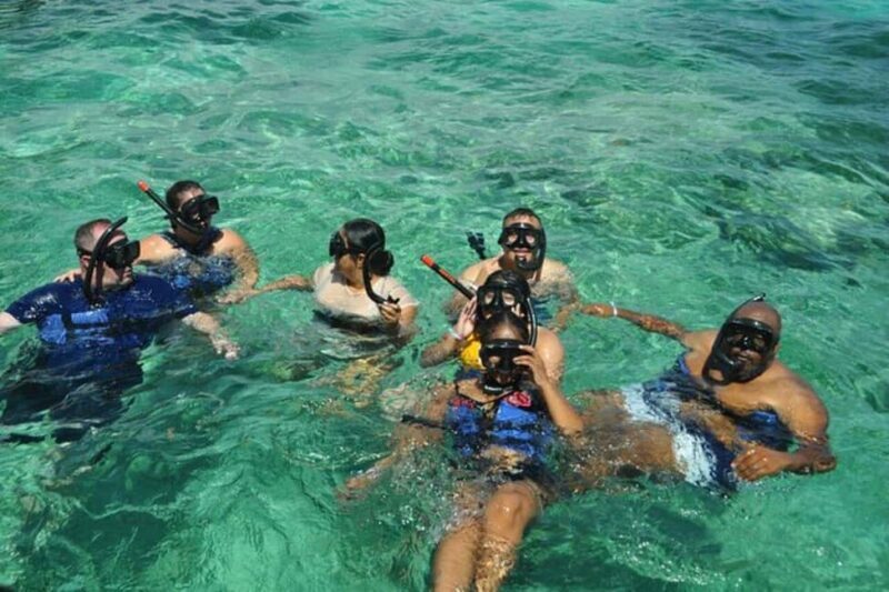 Party Boat in Punta Cana: Music, Drinks, and Fun - An Introduction to the Punta Cana Party Boat Experience