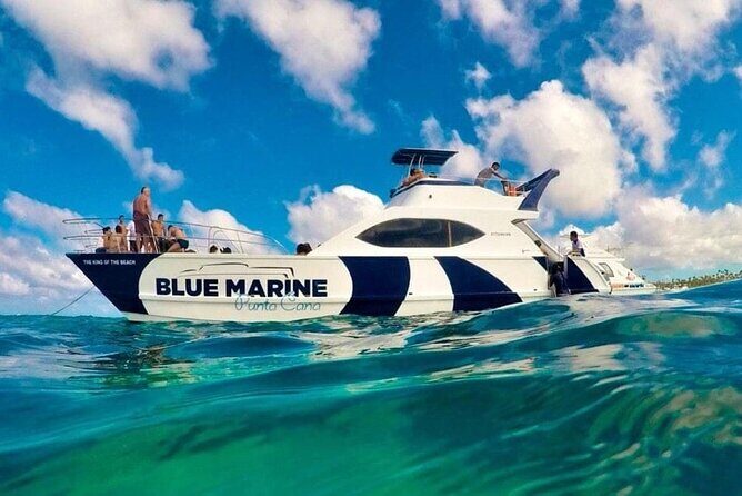 Party Boat - Private groups, snorkeling - Open Bar. - Who Will Love This Tour?