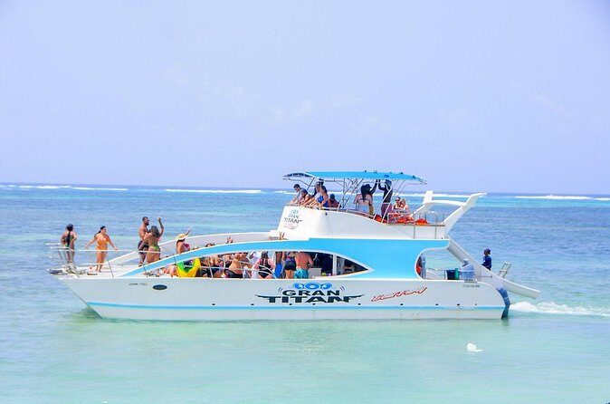 Party Boat Punta Cana - Final Thoughts: Who Should Book This Tour?