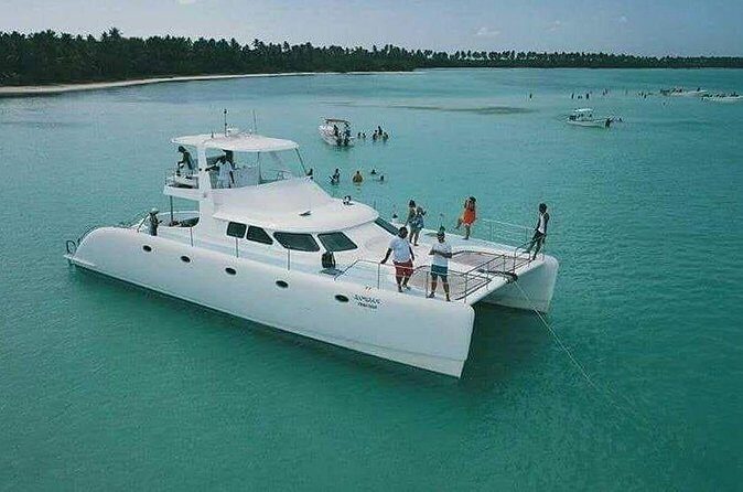 Party Boat Punta Cana (Adults Only) - Authentic Traveler Insights and Review Highlights