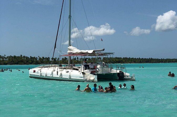 Party Boat Punta Cana (Adults Only) - Is It Worth the Price?