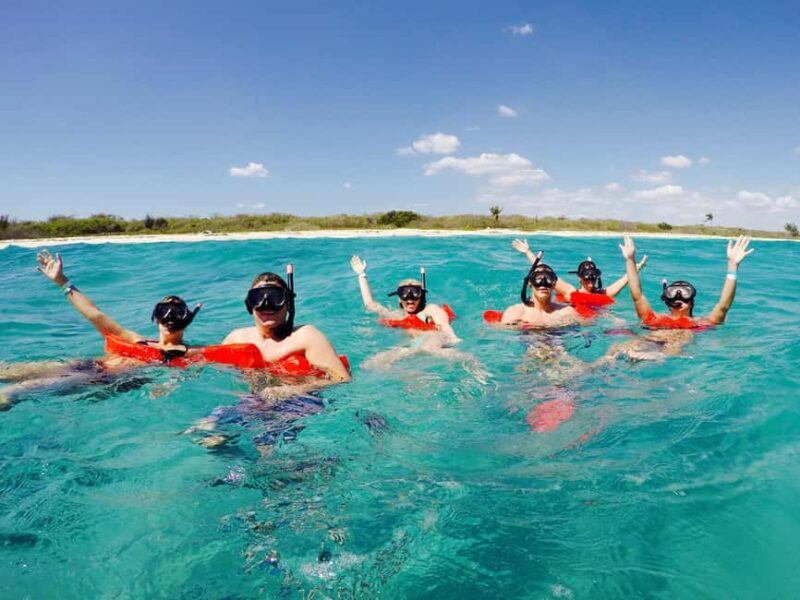 Party Boat Snorkeling Cruise - What We Love (and What to Watch For)