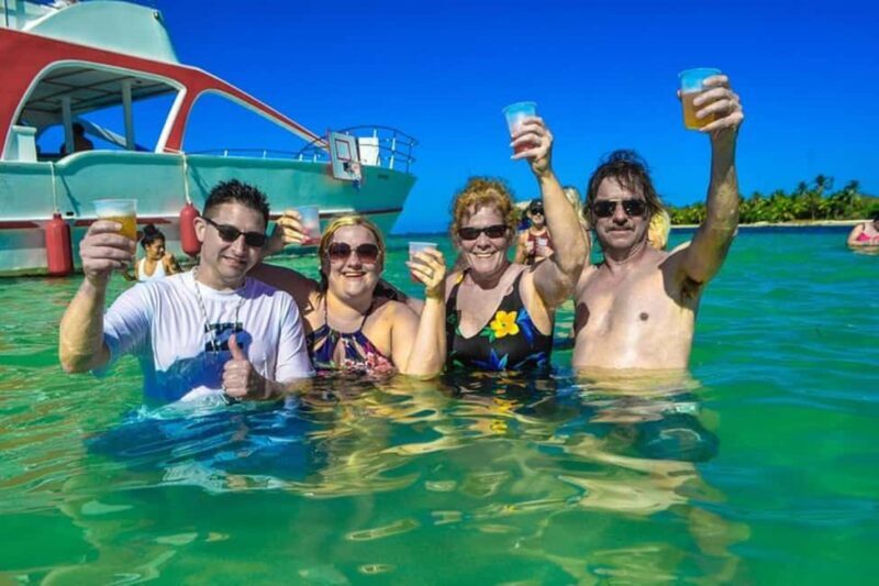 Party Boat Snorkeling Cruise - Authentic Experiences from Reviews
