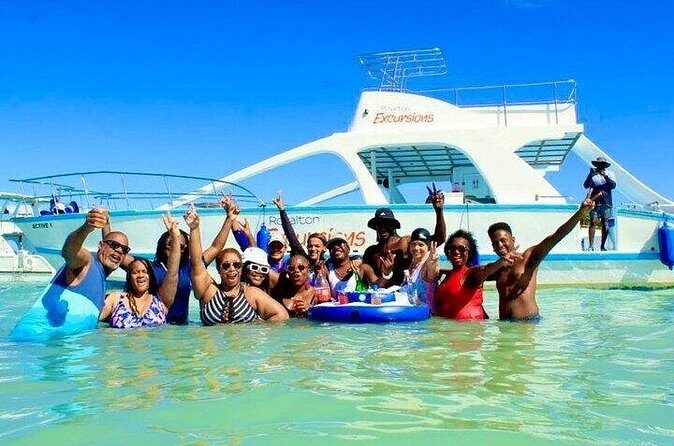 Party Boat Splash Punta Cana Way - Who Will Love This Tour?