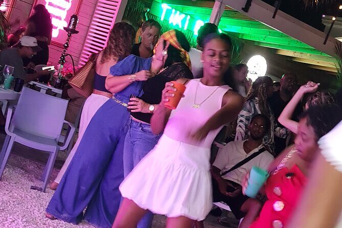 Party Bus Bar Hopping Nightlife in Sint Maarten - Final Thoughts