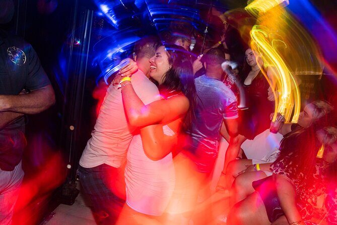 Party Bus Rental - The Downsides to Keep in Mind