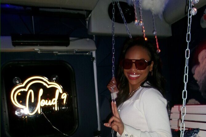 Party Bus Rental in Lexington - What the Reviews Say  