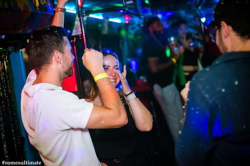 Party Bus with Open Bar - Who Should Consider This Tour?