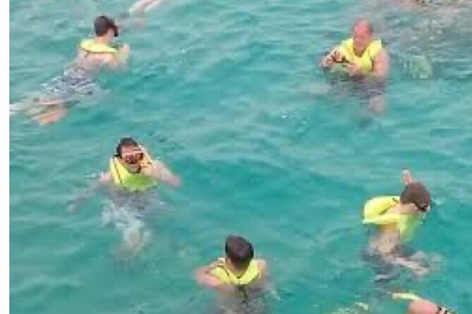 Party Catamaran and Snorkeling Tour in Montego Bay - Authentic Feedback from Travelers