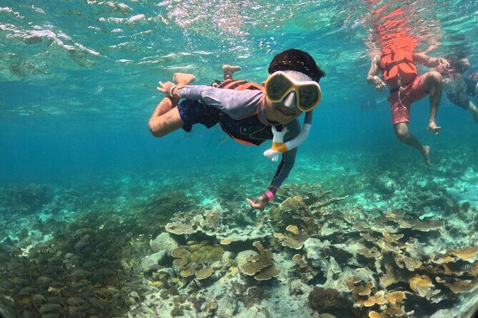 Party Catamaran to Isla Mujeres Luxury Beach Club - A Deep Dive into the Experience