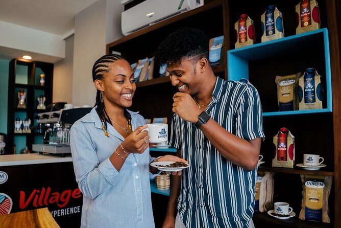 Party Catamaran with Dunns River Climb from Montego Bay - Authentic and Fun-filled