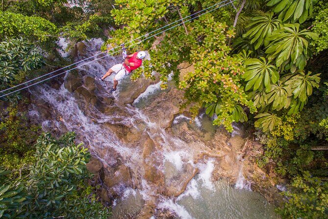 Party Catamaran with Dunns River Climb from Montego Bay - Final Thoughts