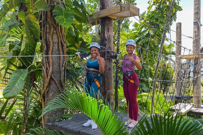 Party Catamaran with Dunns River Climb from Montego Bay - FAQ