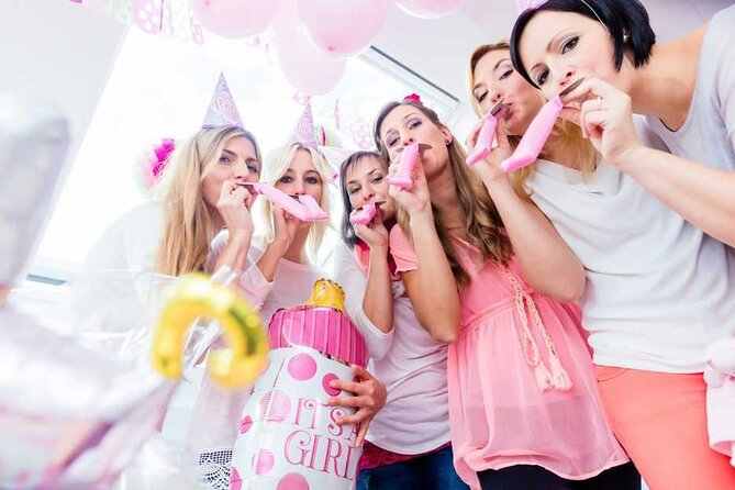 Party for All Ages (Bridal/Baby Shower, Birthday, Corporate Event) Oakville, on - Good To Know