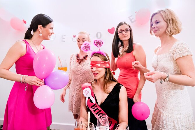 Party for All Ages (Bridal/Baby Shower, Birthday, Corporate Event) Oakville, on - Meeting Point
