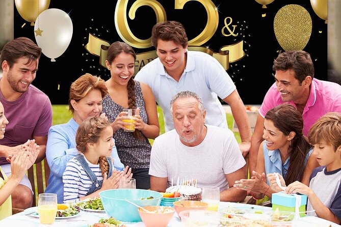 Party for All Ages (Bridal/Baby Shower, Birthday, Corporate Event) Oakville, on - Opening Hours