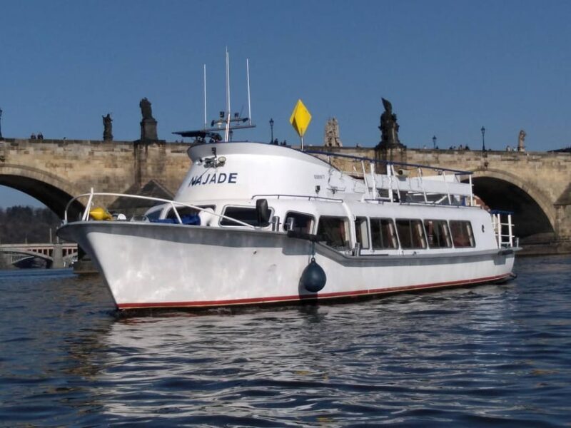 Party in Prague: Private River Cruise with Unlimited Drinks - Party in Prague: Private River Cruise with Unlimited Drinks — A Detailed Review