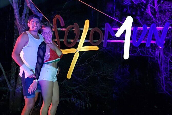 party in tulum zamna -2025 vip preferential zone - What to Expect at Zamna Tulum with the VIP Preferential Zone