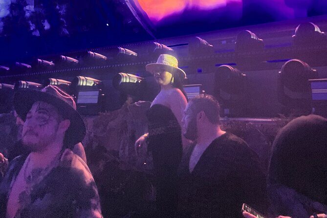 party in tulum zamna -2025 vip preferential zone - Why Choose This Experience?