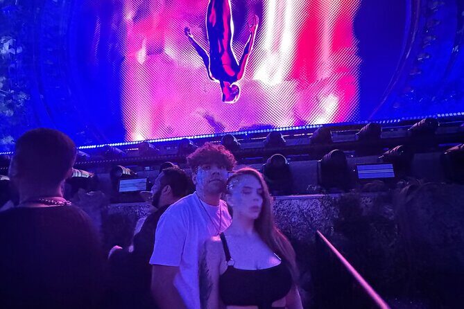 party in tulum zamna -2025 vip preferential zone - Final Thoughts on the Zamna VIP Preferential Zone