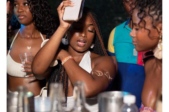 Party Night 27/27 Lounge and Taboo night club - The Sum Up