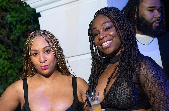 Party Night 27/27 Lounge and Taboo night club - FAQs